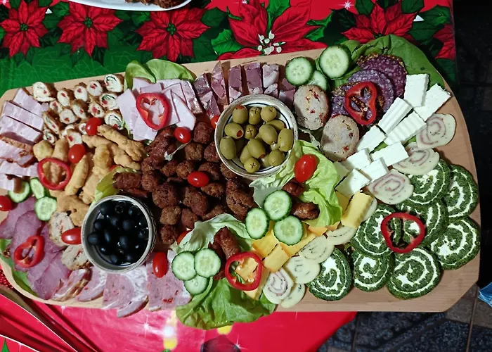 Pensiunea Ancuta Din Botiza