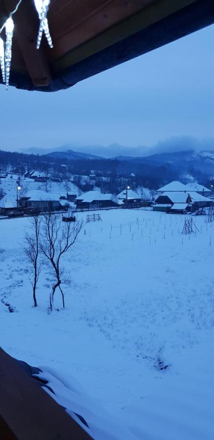 Holiday home Pensiunea Ancuta Din *