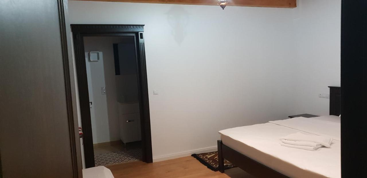Holiday home Pensiunea Ancuta Din