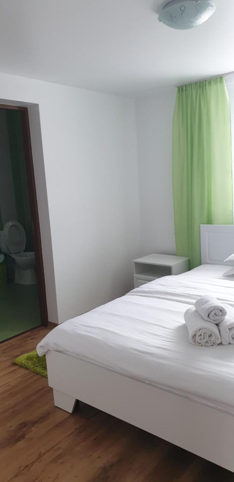Holiday home Pensiunea Ancuta Din