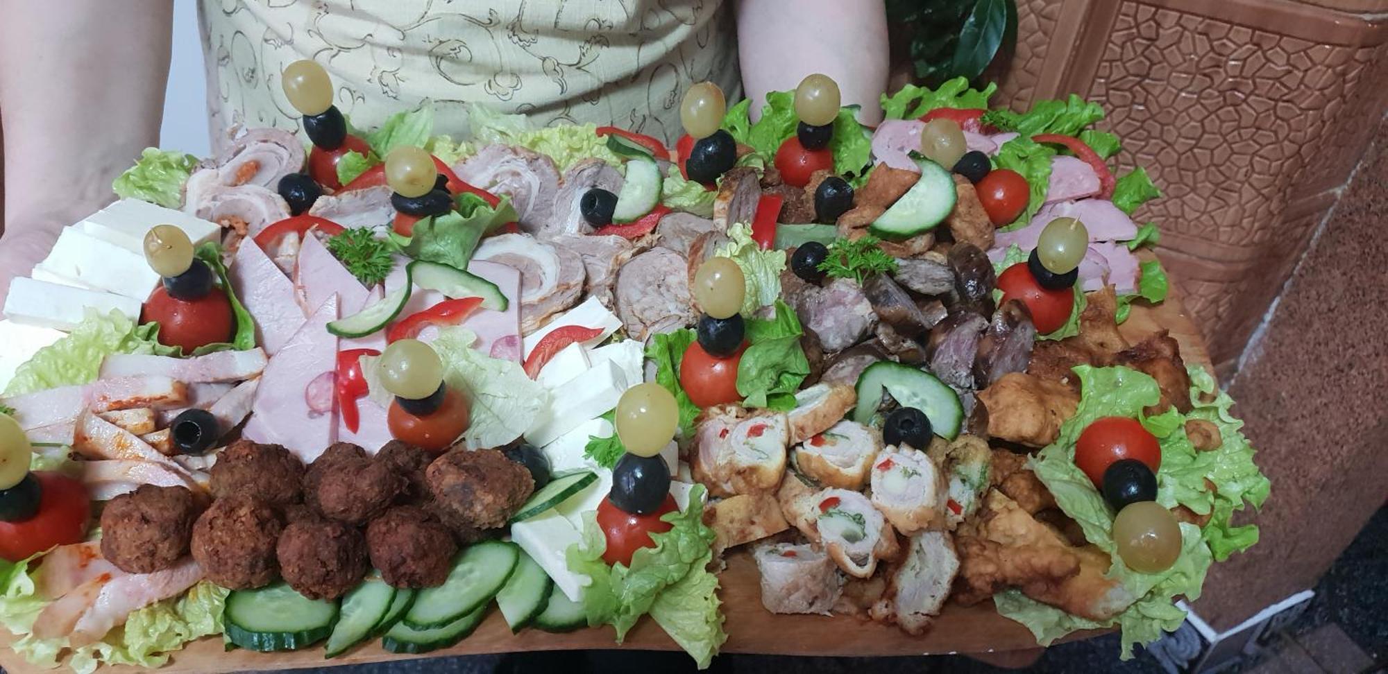 Pensiunea Ancuta Din