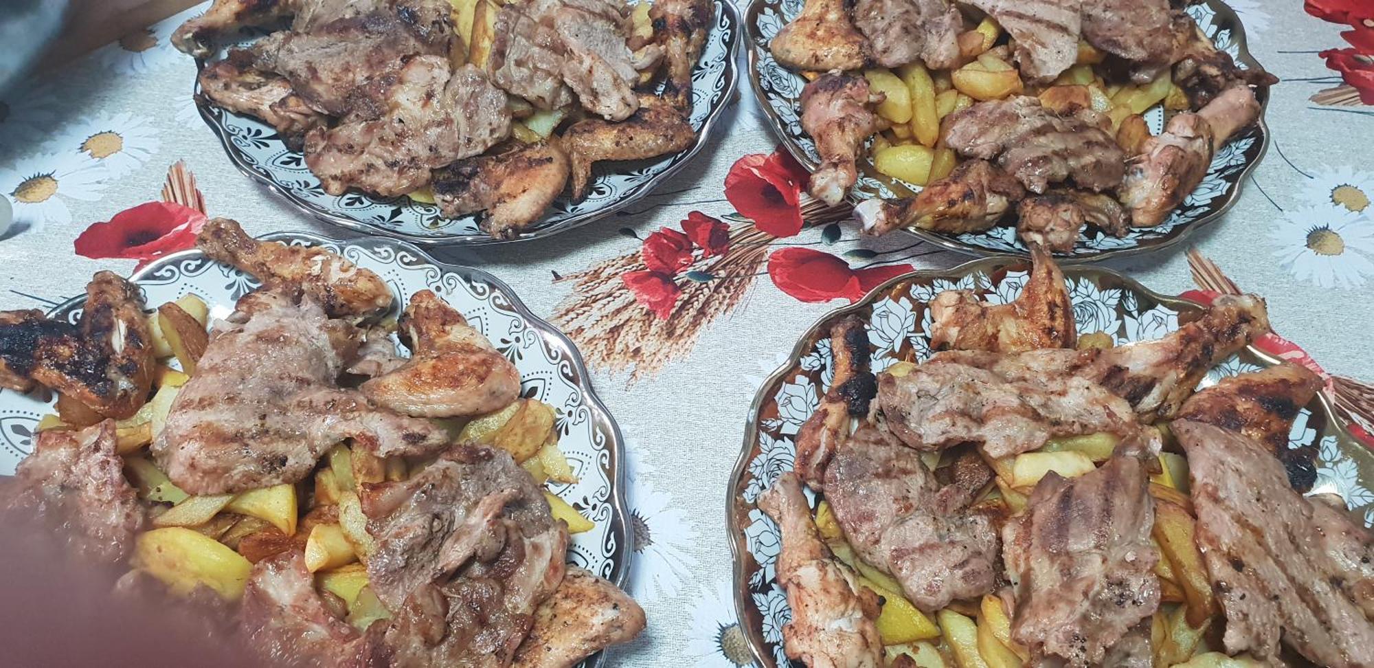 Ferienhaus Pensiunea Ancuta Din Botiza