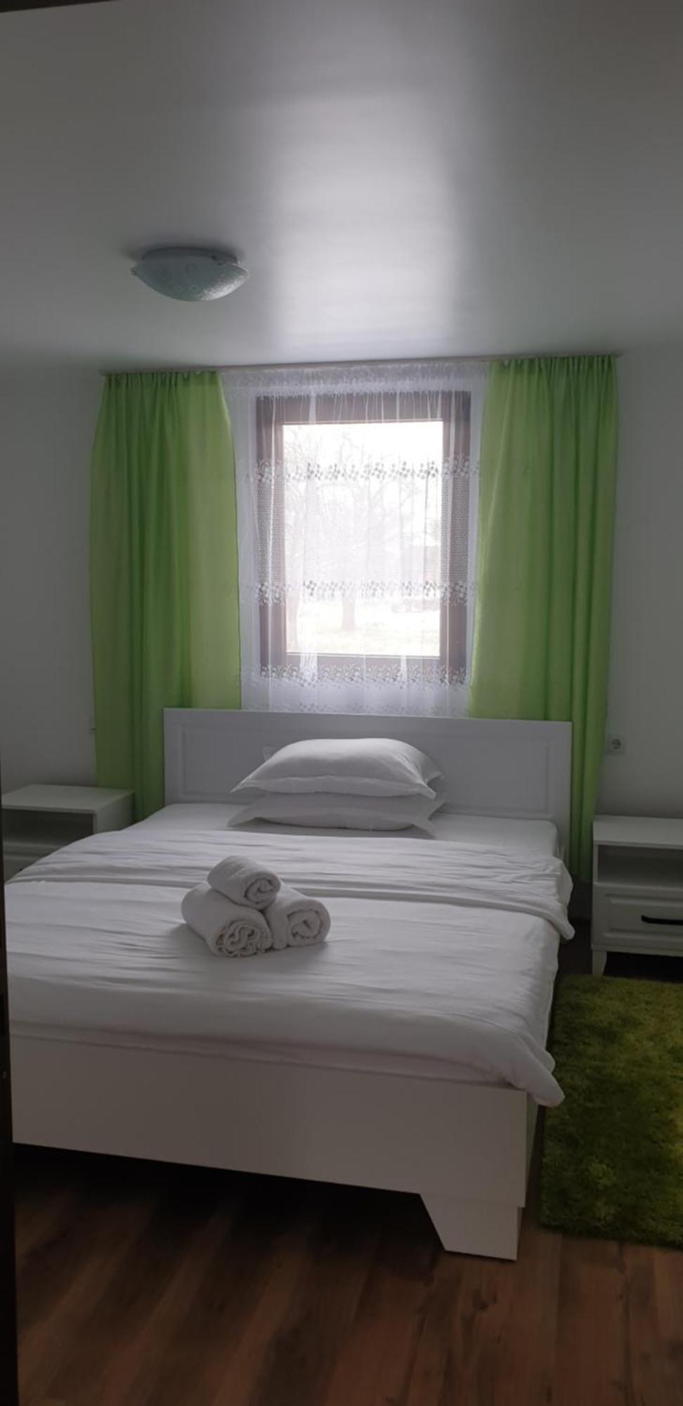 Pensiunea Ancuta Din Ferienhaus Botiza