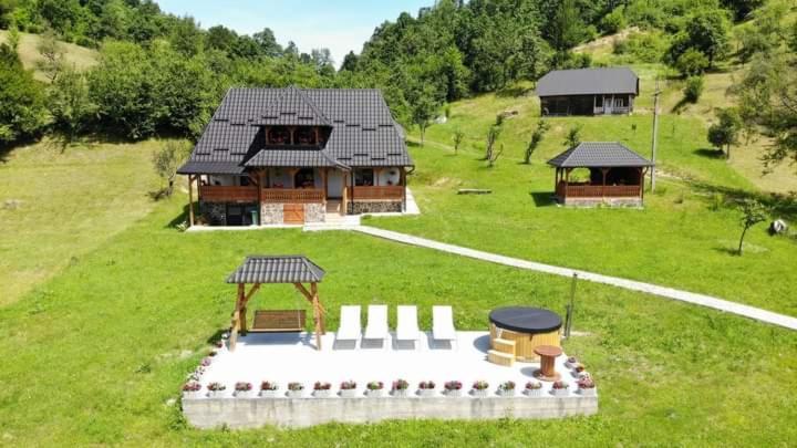 Pensiunea Ancuta Din Holiday home