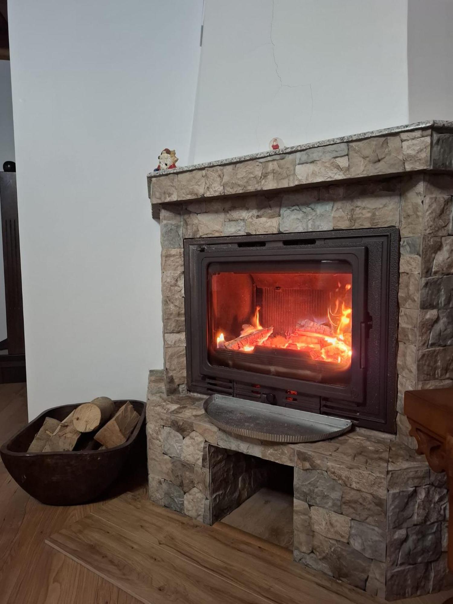 Pensiunea Ancuta Din Holiday home