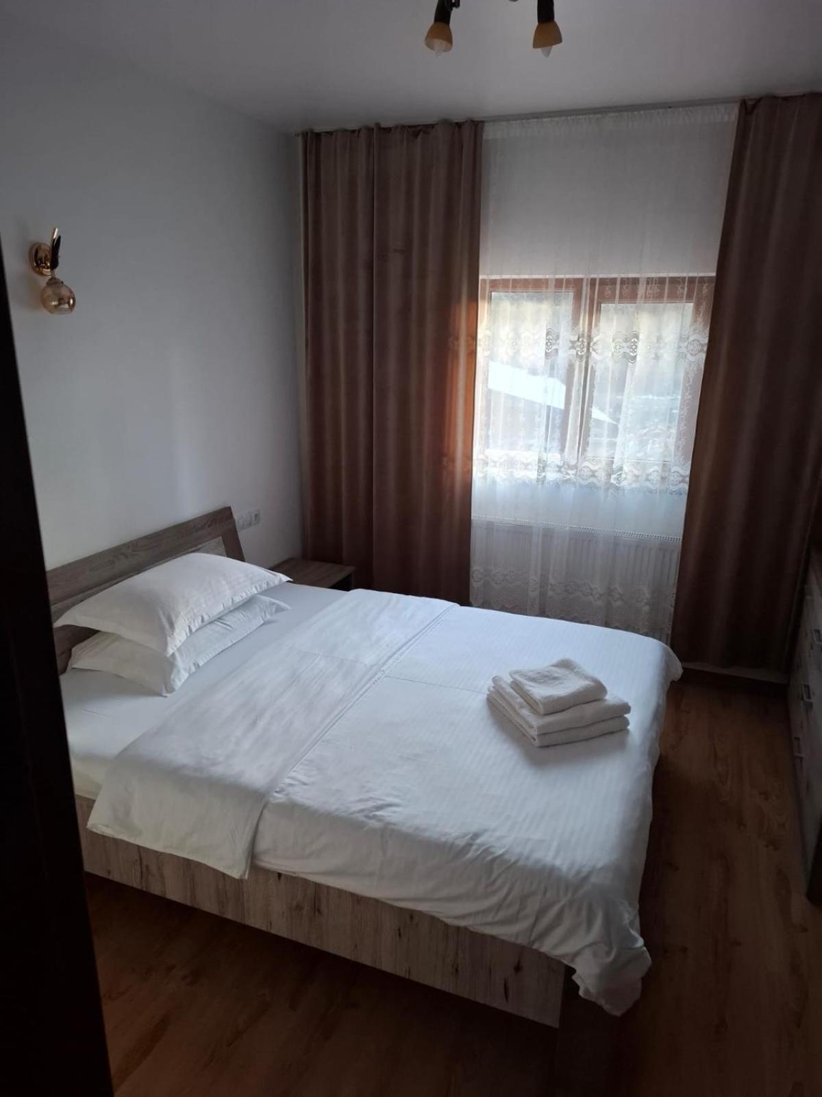Pensiunea Ancuta Din Holiday home *
